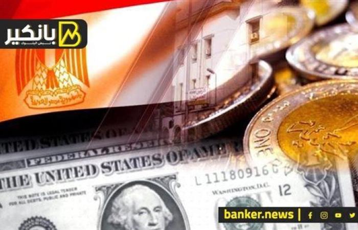 "بنفك الكلبشات".. قالك مصر غرقانة في الديون الخارجية؟.. تعالى شوف الأرقام