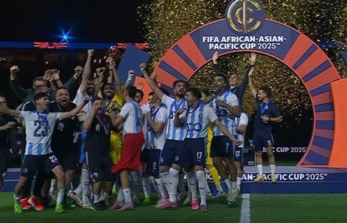 كأس التحدي.. موعد مباراة بيراميدز وبطل والأمريكتين