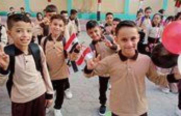 عاجل|إحالة مديرة مدرسة ببورسعيد للنيابة.. والسبب صادم