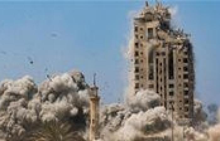 متطرفة ولا تريد السلام.. أحمد موسى يفتح النار على الإدارة الأمريكية