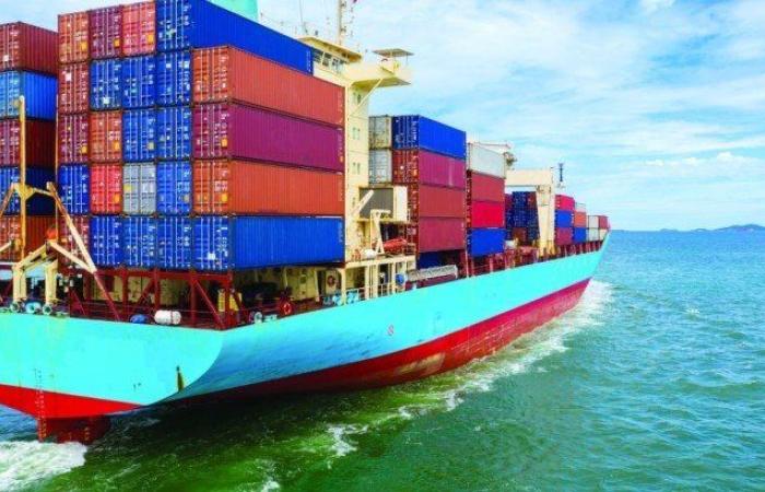 الإحصاء: ارتفاع صادرات مصر إلى 45 مليار دولار بنهاية 2024 بزيادة 6.5%