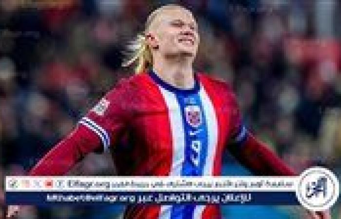هل يفتح رحيل فينيسيوس الباب أمام هالاند في ريال مدريد؟