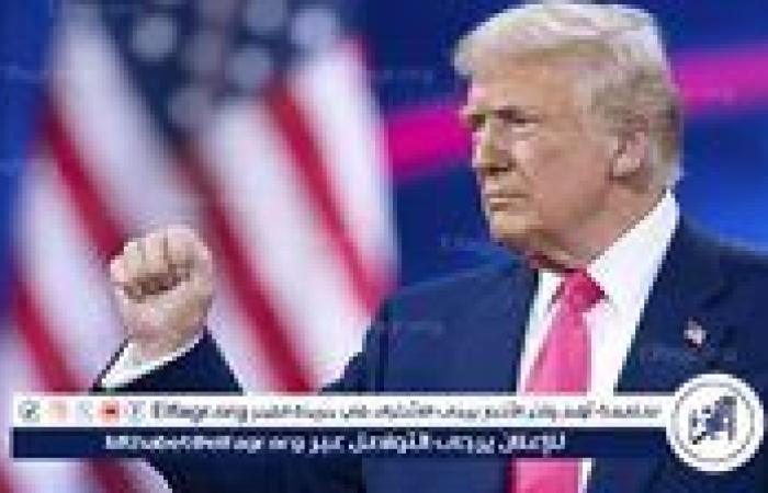 ترامب: علينا أن ننهي الحرب في غزة