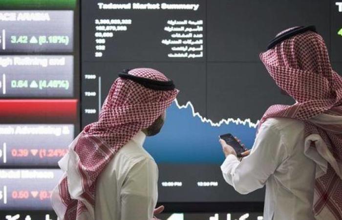 البورصة السعودية تحلق بأكبر مكاسب يومية منذ 5 سنوات