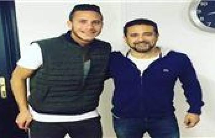 نادر شوقي: الأهلي أنهى اتفاقه مع هدرسفيلد ورمضان صبحي غيّر وجهته فجأة