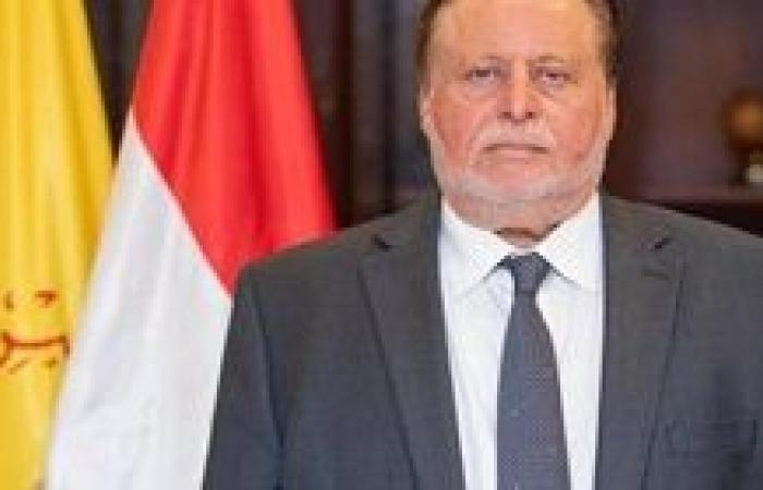 محافظ البنك المركزي: القطاع المصرفي المصري أثبت قدرة كبيرة على مساندة اقتصاد مصر رغم الأزمات والتحديات العالمية