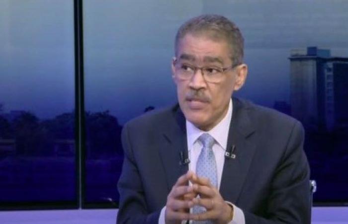 ضياء رشوان: الاعتراف بفلسطين ليس خطوة رمزية بل تطور نوعي في صراع بدأ منذ مؤتمر بازل ووعد بلفور