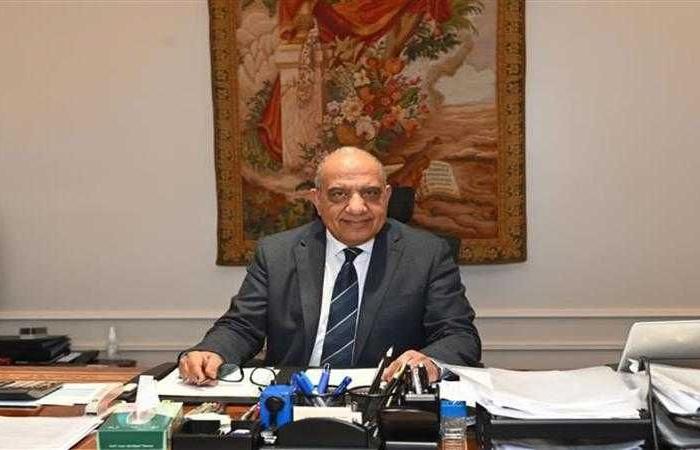 وزير الكهرباء يغادر إلى روسيا للمشاركة في فعاليات الأسبوع الذري العالمي