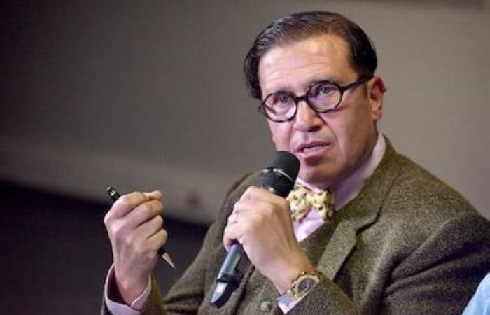 كان حريصا على تشريح الظواهر الاجتماعية بجرأة .. حادثة سير تنهي حياة الدكتور مبروكي
