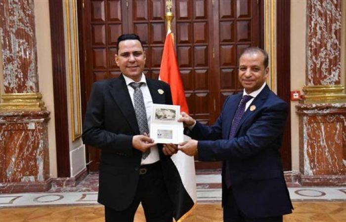 النائب السيد عبد الصبور: الصناعة والاستثمار على رأس أولوياتي لدعم الاقتصاد
