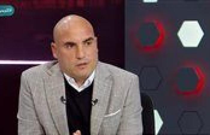 دونجا: الزمالك أضاع الفوز أمام الجونة بالتفكير في القمة