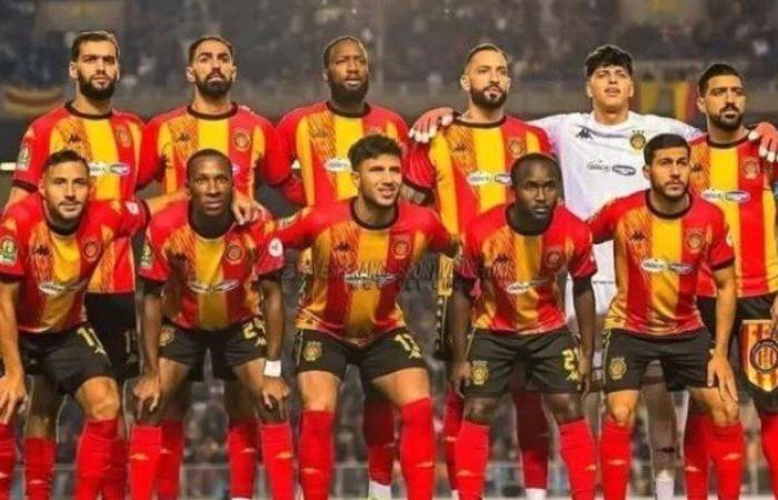 شاهد الأن.. مواجهة قوية بين الترجي والأولمبي الباجي في الدوري التونسي