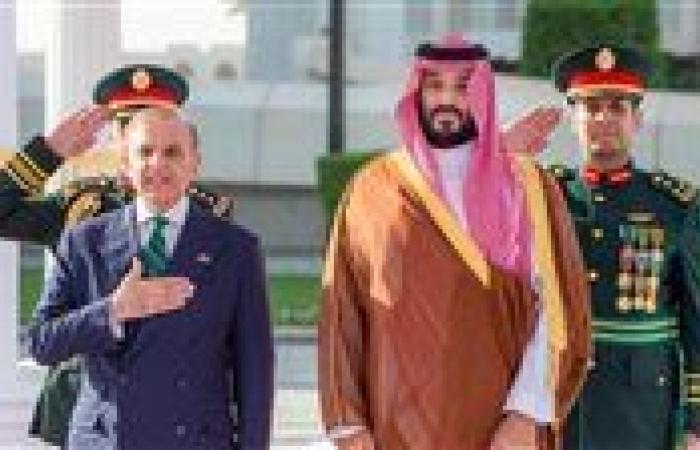 هل توفر باكستان مظلة نووية للسعودية؟
