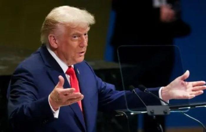 ترامب: هذا الاجتماع سيحسم.. ونريد إنهاء حرب غزة واستعادة الرهائن