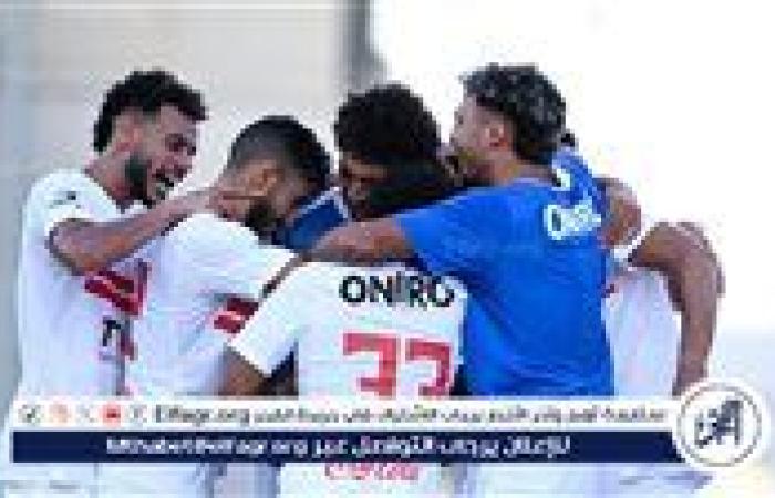 كريم حسن شحاتة: الزمالك فريق غير متكامل ويحتاج للتدعيم في عدد من المراكز