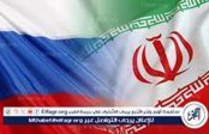 ‏"رويترز": روسيا وإيران توقعان مذكرة تفاهم لبناء محطات طاقة نووية صغيرة في إيران