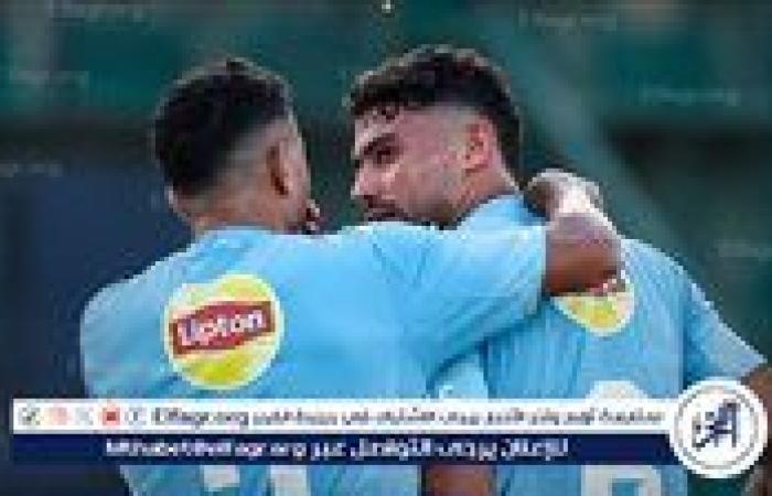 وليد صلاح الدين يتولى ملف أزمة ياسر إبراهيم بسبب جائزة رجل مباراة حرس الحدود