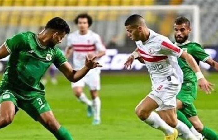 محمد صلاح: فيريرا سبب التعادل امام الجونة وتغييرات خاطئة