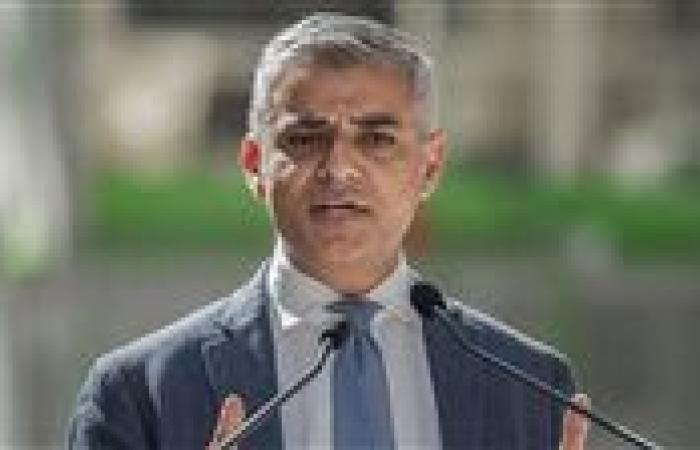 رئيس بلدية لندن: ترامب عنصري ومعاد للمسلمين