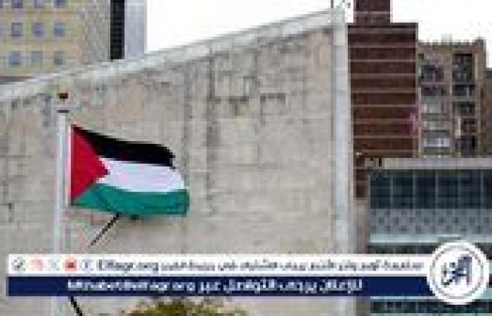 ‏الخارجية الفلسطينية تطالب بتدخل دولي عاجل لإعادة فتح معبر الكرامة مع الأردن فورا