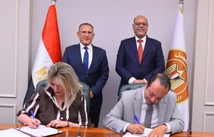 وزير العمل: تأهيل السائقين يساهم في التنمية المستدامة لقطاع النقل