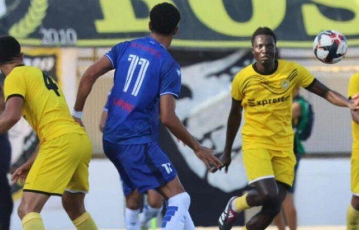بث مباشر.. مشاهدة مباراة الاتحاد المنستيري والبنزرتي في الدوري التونسي