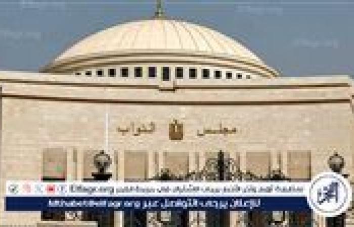تعرف على ضوابط مناقشة القرارات بقوانين وفقًا للائحة مجلس النواب