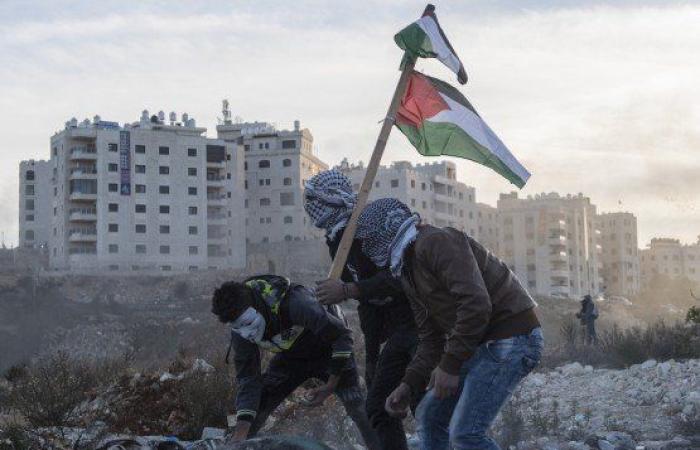 الخارجية الفلسطينية تحذر من مخاطر محاولات الاحتلال تفجير الأوضاع فى الضفة