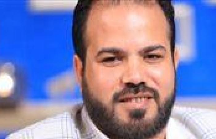 تعيين الكاتب الصحفي حاتم الجهمي مديرا للأخبار بقناة اكسترا نيوز