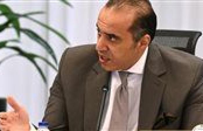 الوزير محمود فوزي: تنسيق كامل بين الحكومة والبرلمان لصالح المواطن