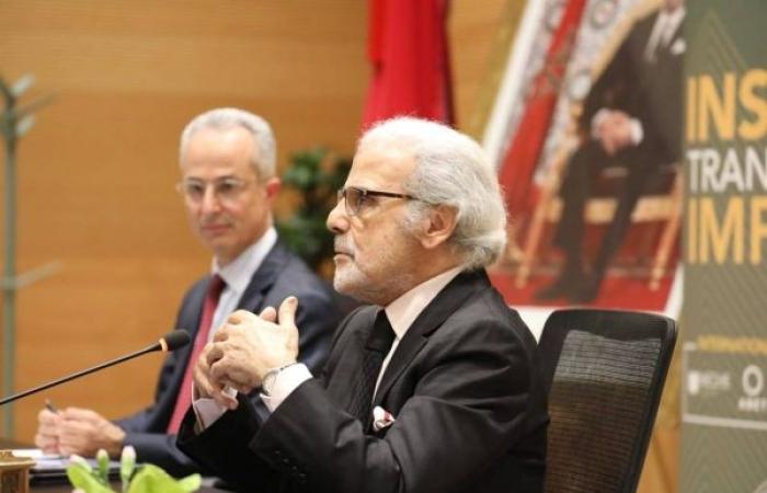 بفضل مشاريع المونديال والانتعاش النسبي للفلاحة..النمو يقفز إلى 4.6 في المائة