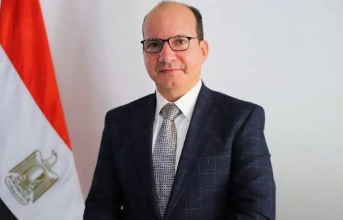 صحة الدقهلية تعلن تشغيل أحدث جهاز UBM للتشخيص الدقيق بمستشفى رمد المنصورة