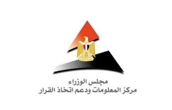 معلومات الوزراء: 690 مليون سائح دولي بقطاع السياحة الدولى