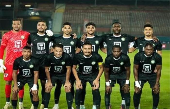 مباشر الآن.. شاهد قمة مثيرة بين البنك الأهلي ووادي دجلة في الدوري المصري