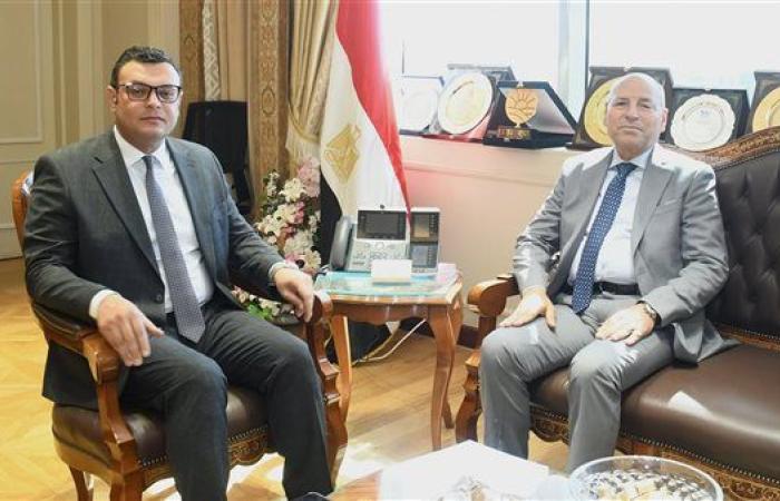 الإسكان: 229 ألف وحدة إجمالي تنفيذ مشروعات صندوق الإسكان الاجتماعي بالقاهرة