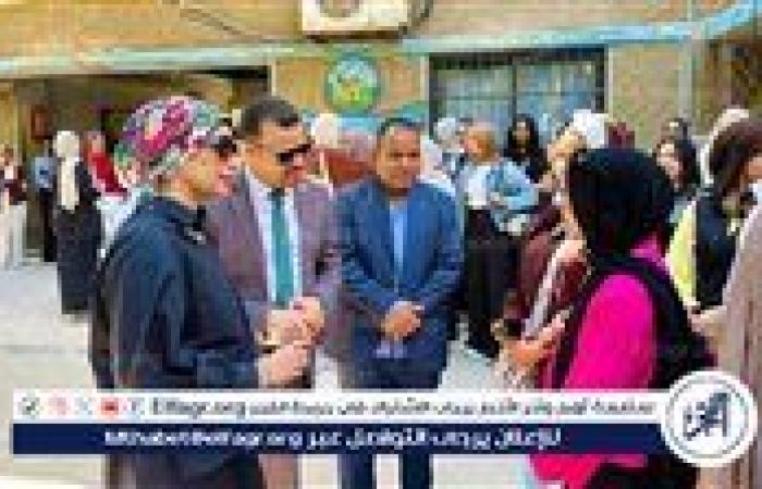 رئيس جامعة الأقصر.. تشهد حفل استقبال طلاب كلية الفنون الجميلة مع بداية العام الدراسي الجديد