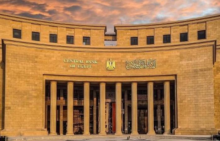 المركزى: ارتفاع تحويلات المصريين بالخارج إلى 23.2 مليار دولار خلال 7 أشهر