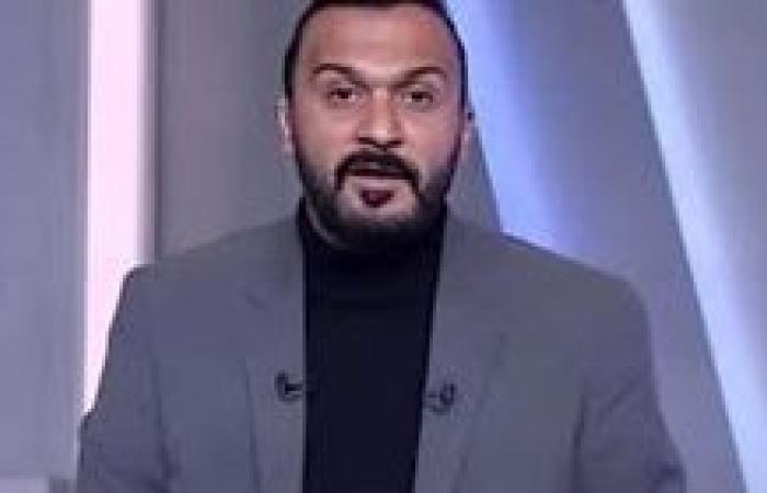 إبراهيم سعيد: حسين الشحات تشعر أنه نازل اختبارات في الملعب