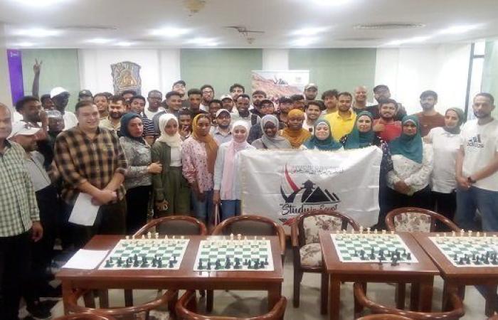 وزير التعليم العالي يعلن تفاصيل البطولة الرياضية في الألعاب الفردية للطلاب الوافدين