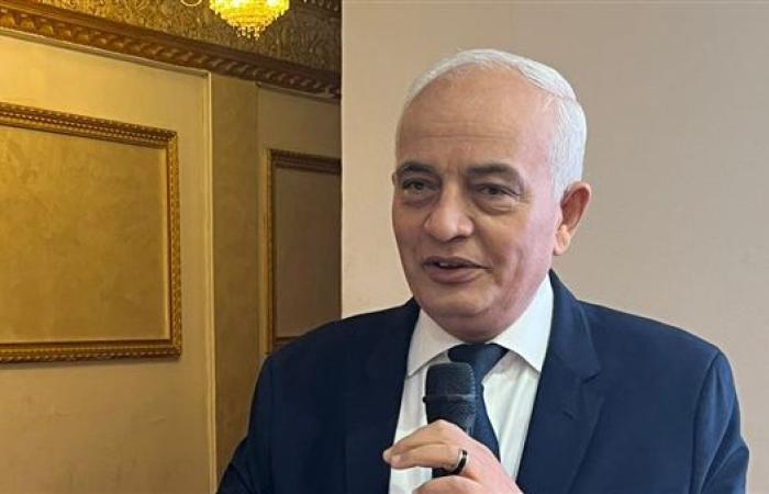 جامعة الريادة ترعى المؤتمر الدولي لمؤسسة "الحياة قلب"  بالقاهرة
