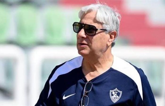 سر تسريب صور تحويلات مستحقات الجهاز الفني للزمالك على السوشيال ميديا
