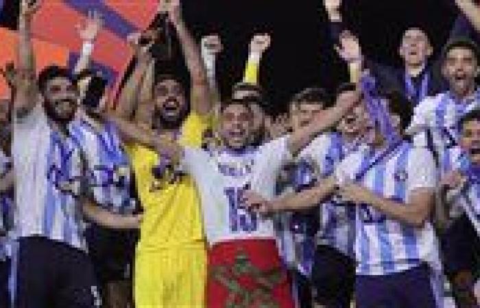 كريم رمزي: بيراميدز أصبح القطب الثالث للكرة المصرية.. ويورتشيتش أفضل مدرب في مصر