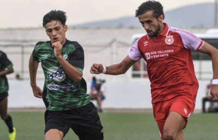 بث مباشر.. مشاهدة مباراة النجم الساحلي ومستقبل سليمان في الدوري التونسي