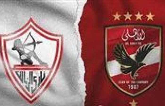 جدول ترتيب الدوري المصري 2026 بعد فوز الأهلي وتعادل الزمالك