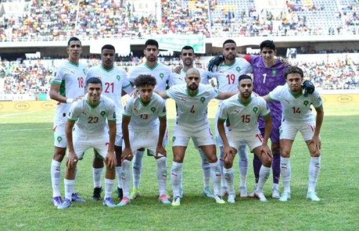 الأسود يستعدون لكأس إفريقيا بمواجهات من العيار الثقيل