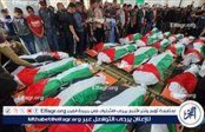 الصحة الفلسطينية: ارتفاع حصيلة ضحايا القصف الإسرائيلي لأكثر من 65 ألف شهيدًا