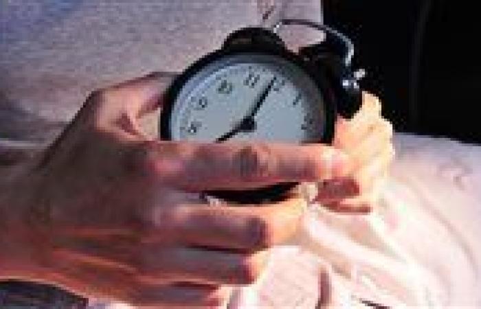 تأخير الساعة 60 دقيقة يوم 30-10-2025.. مصر تبدأ التوقيت الشتوي رسميًا