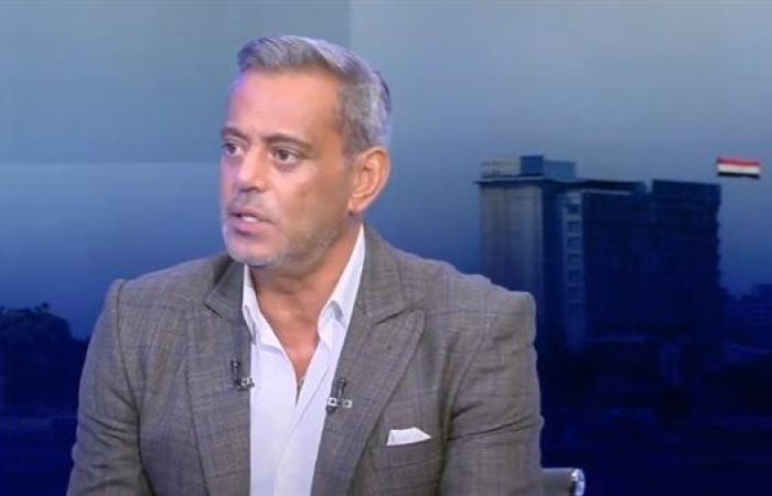 هاني رمزي: البداية المتعثرة للأهلي وقوة الزمالك تضع مباراة القمة تحت ضغط كبير