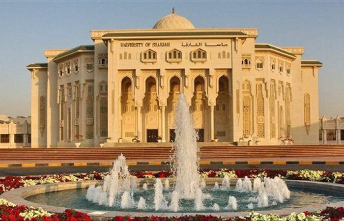 وظيفة جامعة.. جامعة الشارقة تعلن عن وظائف جديدة لأعضاء هيئة التدريس في 10 تخصصات.. قدم الآن