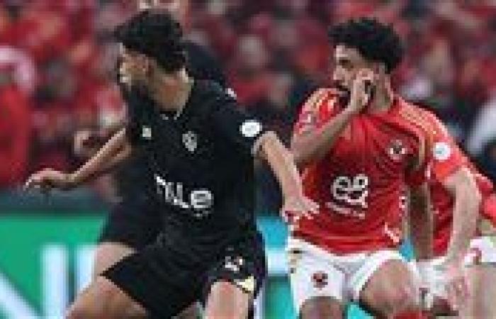 تطور جديد يقرب برونو لاجي من الأهلي.. 200 ألف يورو تنهي الاتفاق